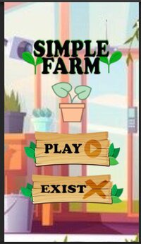 Simple Farming screenshot, image №3663961 - RAWG