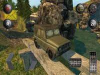 4x4 Russian SUVs Off-Road screenshot, image №1839554 - RAWG