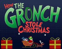 How The Gronch Stole Christmas screenshot, image №3154715 - RAWG