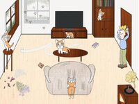 Microgame 6-The Owner is Back screenshot, image №3689547 - RAWG