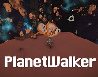 PlanetWalker screenshot, image №2856138 - RAWG
