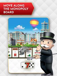 Monopoly Sudoku screenshot, image №2567186 - RAWG