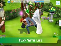 The Sims Mobile screenshot, image №724930 - RAWG
