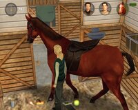 Riding Champion: Legacy of Rosemond Hill screenshot, image №2699629 - RAWG