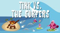 Tiki vs. the Surfers screenshot, image №1321207 - RAWG