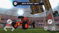 Car Soccer 2018 screenshot, image №1555805 - RAWG