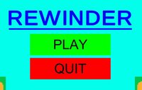 Rewinder (McLogicmaster69) screenshot, image №2475735 - RAWG