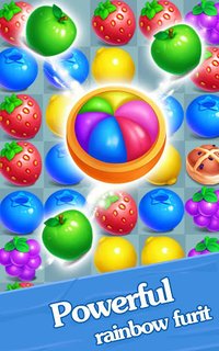 Fruit Fever screenshot, image №1553287 - RAWG