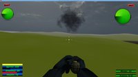 Zombie Soldiers From Swamps I screenshot, image №1244029 - RAWG