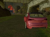 3D Mountain Rally Racing - eXtreme Real Dirt Road Driving Simulator Game FREE screenshot, image №975201 - RAWG
