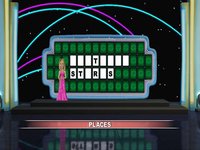 Wheel of Fortune screenshot, image №261254 - RAWG