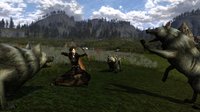 The Lord of the Rings Online: Rise of Isengard screenshot, image №581328 - RAWG