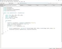 M.C.E screenshot, image №1255620 - RAWG
