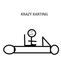 Krazy Karting screenshot, image №3090664 - RAWG