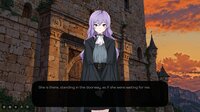 Lucy's Journey screenshot, image №4186474 - RAWG
