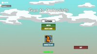 Gun To Colonists screenshot, image №3123172 - RAWG