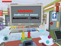 JOB SIMULATOR - ROBOTS screenshot, image №1843064 - RAWG