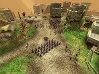 Rise & Fall: Civilizations at War screenshot, image №420085 - RAWG