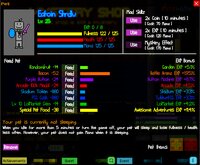 Anti-Idle: The Game screenshot, image №3246811 - RAWG