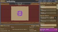 Magecraft: Spellbuilding screenshot, image №4257504 - RAWG