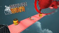 Reckless Rider screenshot, image №1429903 - RAWG