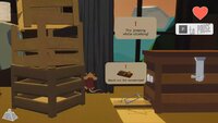 Critter Thieves screenshot, image №3442745 - RAWG