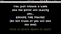 Escape the Police screenshot, image №1642951 - RAWG