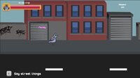 Street Pigeon screenshot, image №3227210 - RAWG