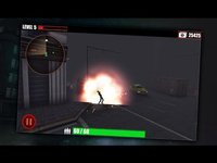 VR Zombies: The Zombie Shooter Games (Cardboard) screenshot, image №1473130 - RAWG