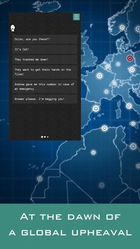 Somewhere - Beta (Unreleased) screenshot, image №724948 - RAWG