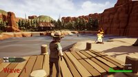 Rangers screenshot, image №2522176 - RAWG