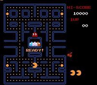 Pac-Man screenshot, image №1708413 - RAWG