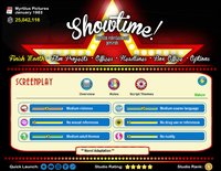 Showtime! screenshot, image №204998 - RAWG