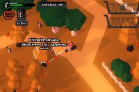 Ramming into trees screenshot, image №3724589 - RAWG