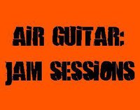 Air Guitar: Jam Sessions screenshot, image №1155526 - RAWG