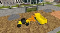 Roads Construction Sim screenshot, image №3968567 - RAWG