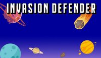 Invasion Defender (itch) screenshot, image №2601612 - RAWG