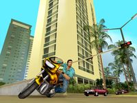 Grand Theft Auto: Vice City screenshot, image №151372 - RAWG