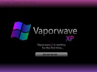 VaporwaveXP screenshot, image №3377435 - RAWG