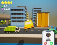 Crazy Driver (itch) (samyam) screenshot, image №3733244 - RAWG