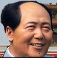 Chairman Mao Dating Sim (demo) screenshot, image №2020310 - RAWG