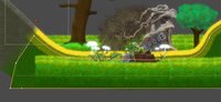 Golem Environment Preview screenshot, image №1753433 - RAWG