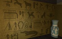 Pyramid Crypt Puzzle screenshot, image №3169551 - RAWG