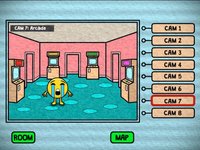 Emoji Five Nights Survival screenshot, image №1634398 - RAWG