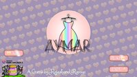 Aymar - a journey of fashion design screenshot, image №2484551 - RAWG