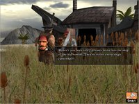 Voodoo Island screenshot, image №357400 - RAWG