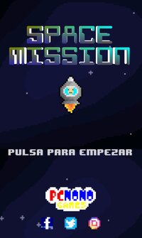 SPACES MISSION for Android screenshot, image №3224043 - RAWG