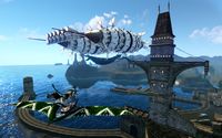 ArcheAge screenshot, image №90084 - RAWG