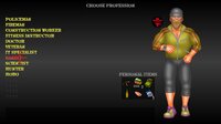 Renounced screenshot, image №4154415 - RAWG