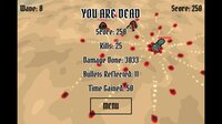 10 SECONDS TO DIE (lizardking260) screenshot, image №2806285 - RAWG